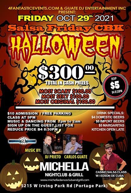 Halloween 2021 In Chicago Halloween 2021 Events Parties In Chicago Allevents In Halloween Events Friday October 26 2022