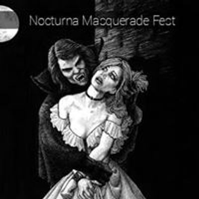Nocturna Masquerade Fest