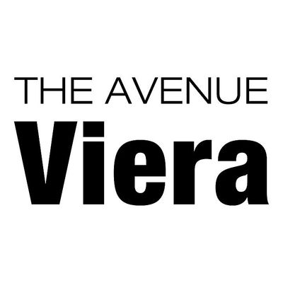 The Avenue Viera logo