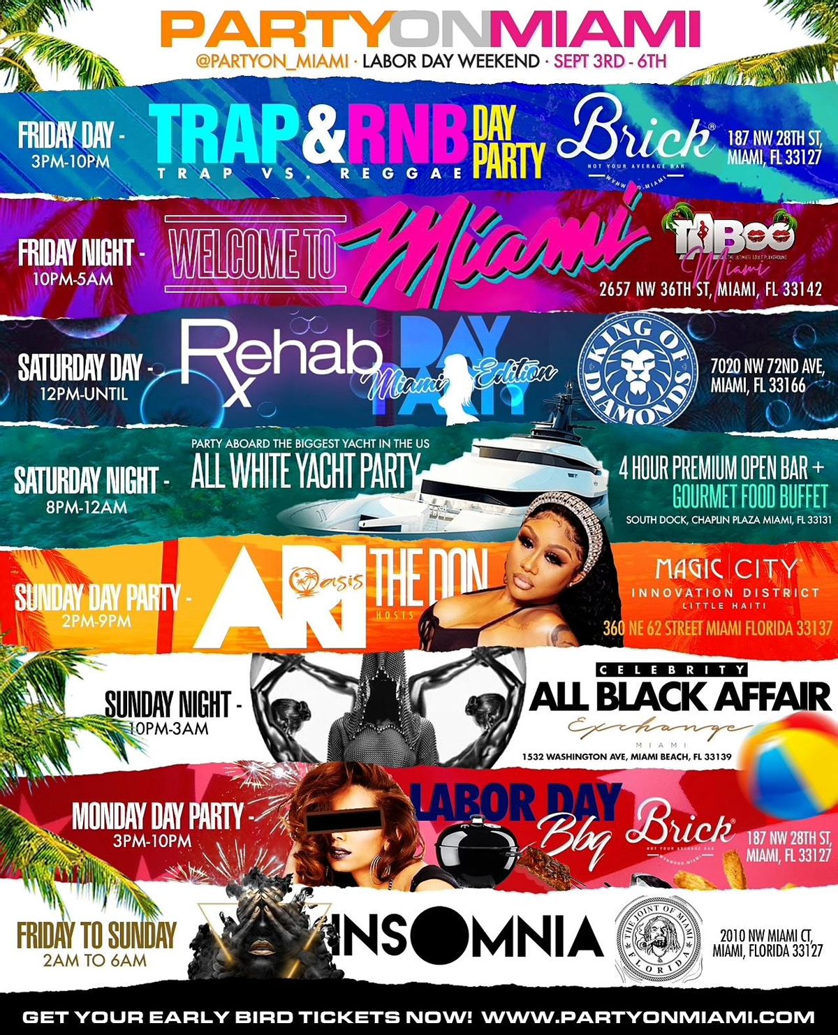 23 Reggae Festivals In Miami Reggae Concerts Shows In Miami Northwest Reggae Festival 2022