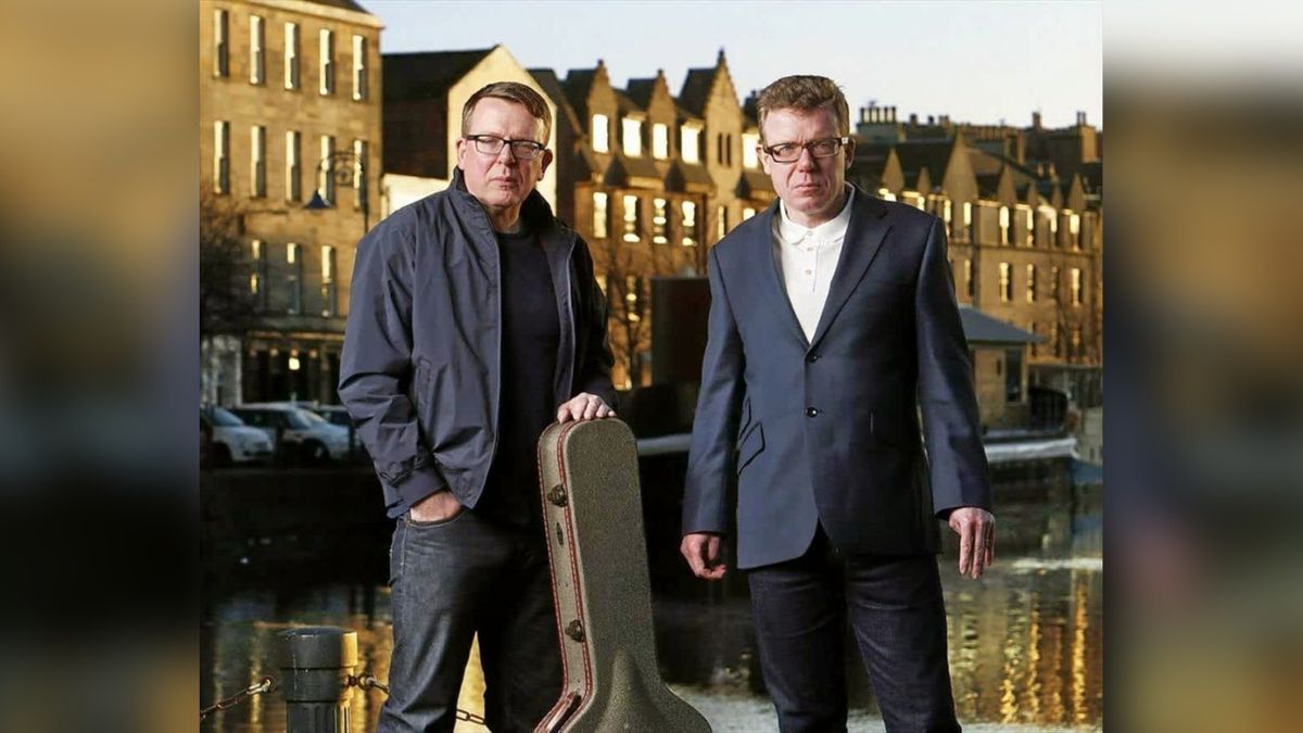 The Proclaimers Dundee Tickets, 12 December | Event in Dundee | AllEvents