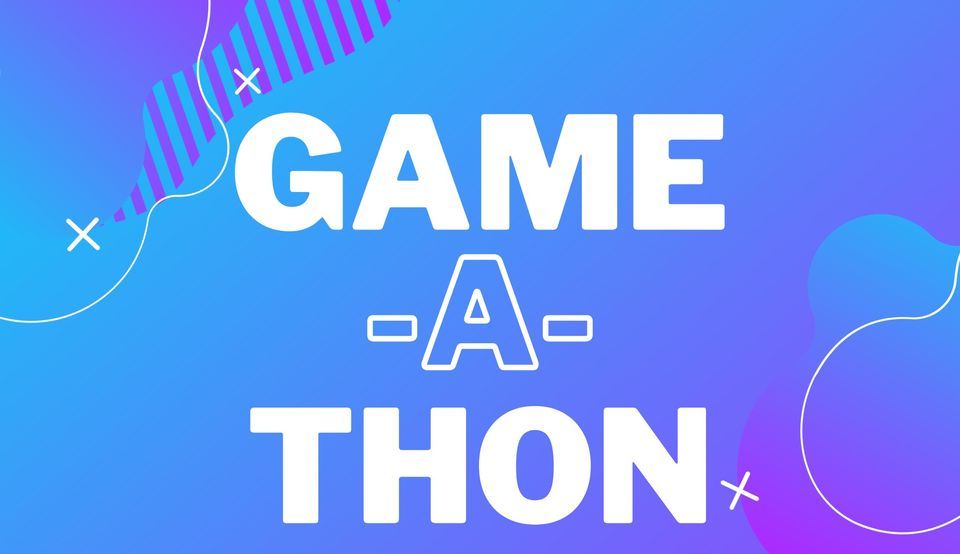 iCode Game-a-Thon, iCode Palo Alto, December 23 2023 | AllEvents.in