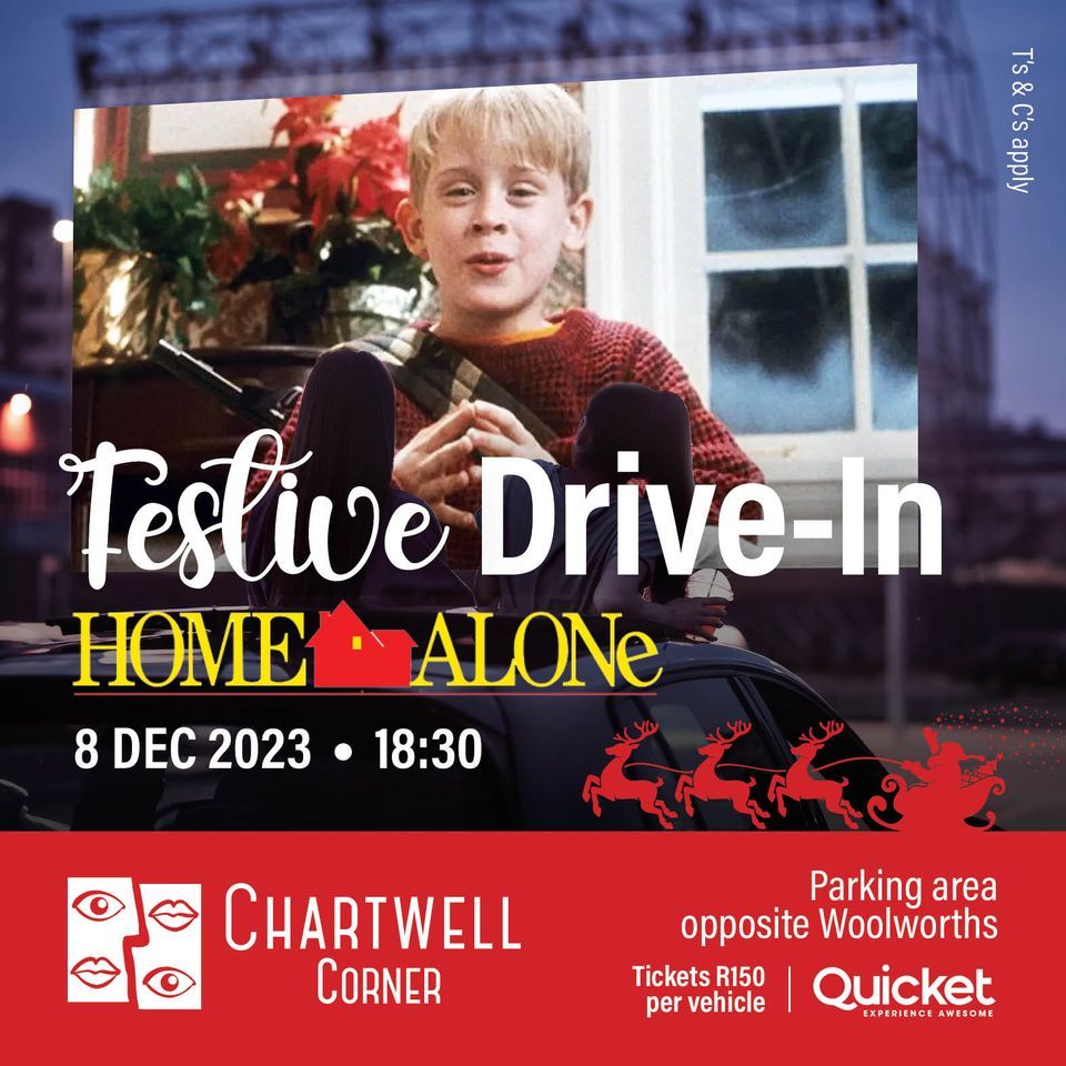 Chartwell Corner Presents, Corner of Gateside Avenue &, Cedar Rd