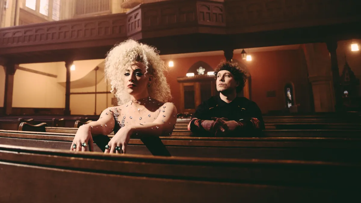 VUKOVI, Saint Agnes in City of Nottingham, 7 February | Event in Nottingham | AllEvents