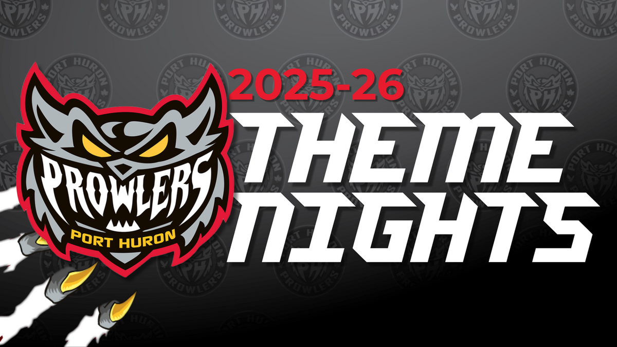 Watertown Wolves at Port Huron Prowlers, 27 March | Event in Port Huron | AllEvents