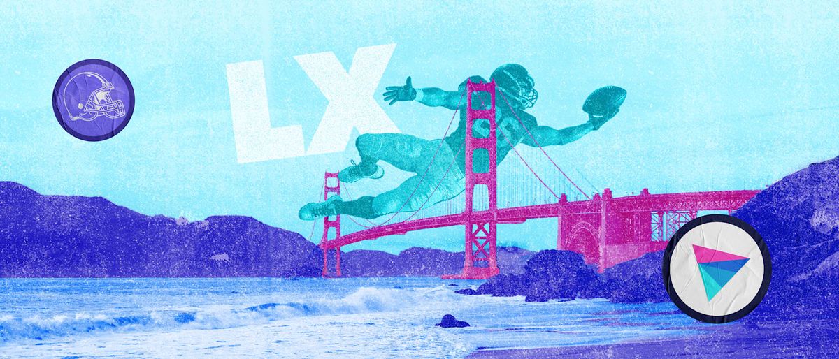 Super Bowl LX at Levi's Stadium