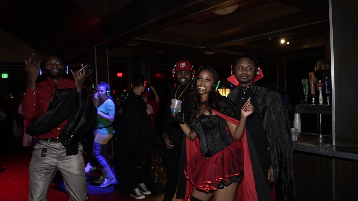 Halloween 2021 In Las Vegas Halloween 2021 Events Parties In Las Vegas Allevents In Lv Events Las Vegas Halloween Events 2022