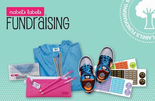 Mabels Labels Fundraiser (ongoing), John B. Riebli Elementary ...