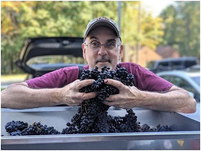 Blend with the Winemaker, 13 December | Event in Middlebury | AllEvents