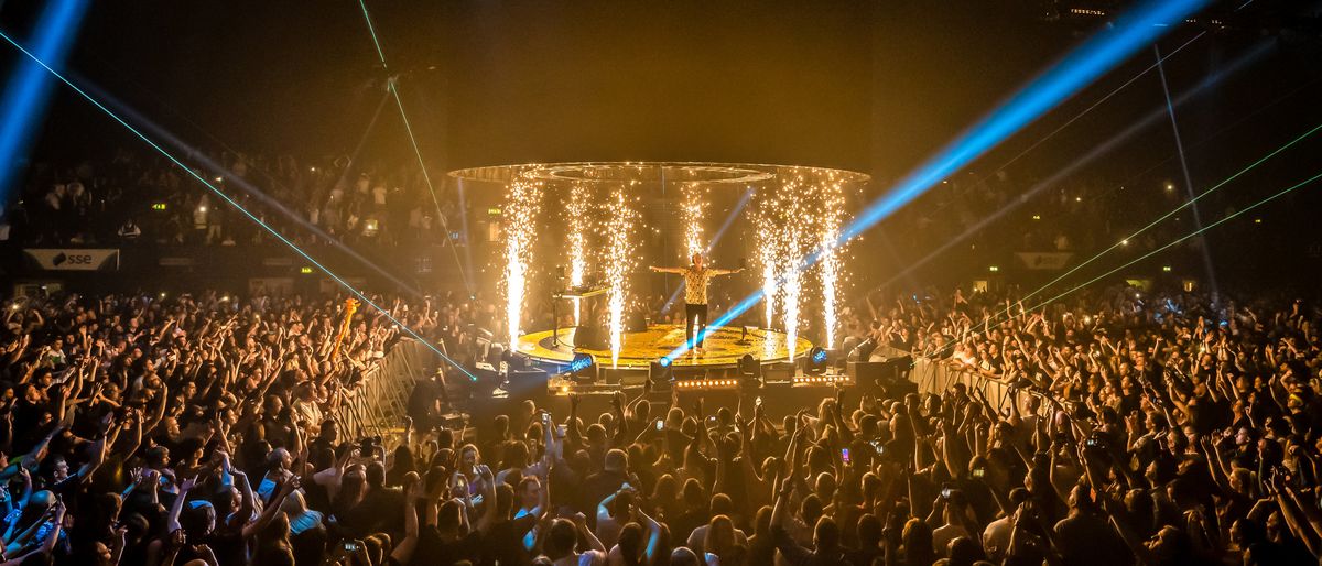 Fatboy Slim in Eye, 24 July | Event in Banham | AllEvents