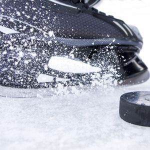 Utah Grizzlies at Rapid City Rush at Ice Arena at The Monument