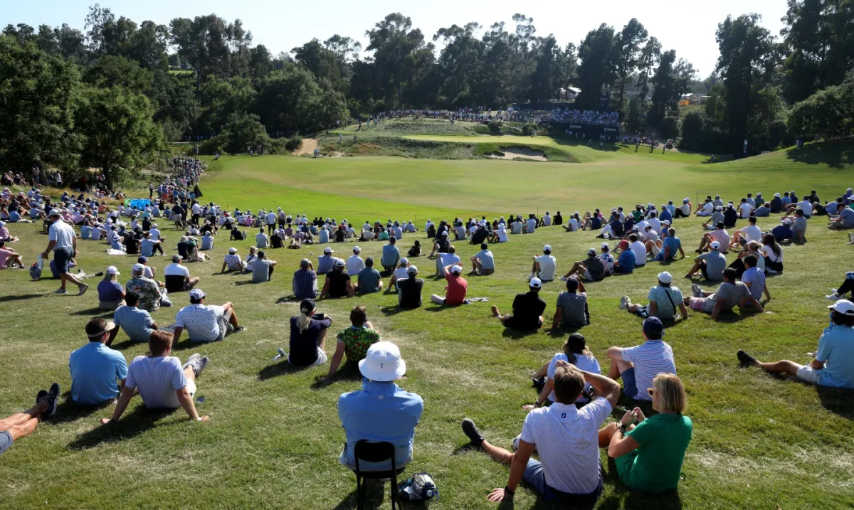 US Open Golf - Weekly Pass Tickets, 9 June | Event in Oakmont | AllEvents