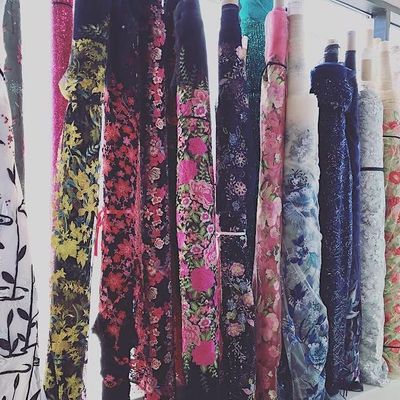 Haberman Fabrics