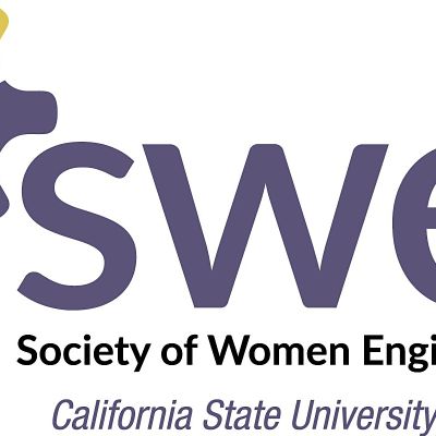 CSU, Chico Society of Women Engineers (SWE) logo
