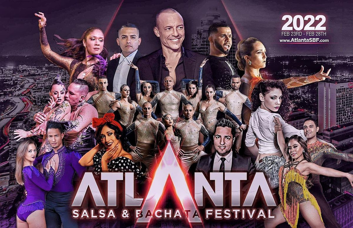 Punta Cana Salsa Congress Events In The City Top Upcoming Events For Punta Cana Salsa Congress Los Angeles Salsa Festival 2022