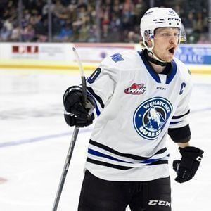 Wenatchee Wild vs. Everett Silvertips