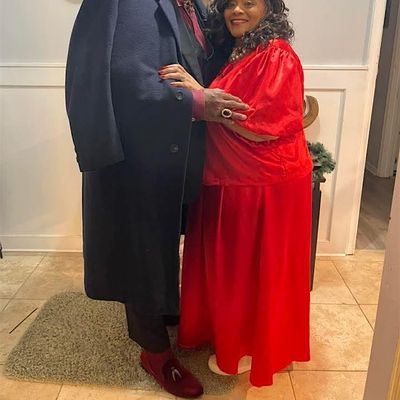 Stephen & Garlena Ramos logo