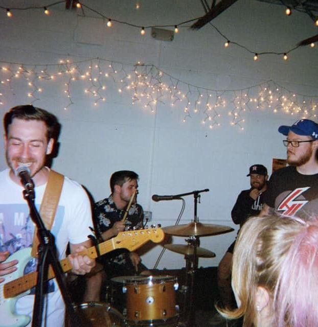 Oakwood, wakelee, My Upside Down in Phoenix, 6 October | Event in Phoenix | AllEvents