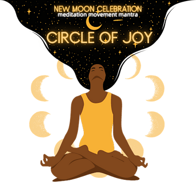 Circle of Joy logo