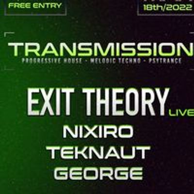 Transmission Cambridge