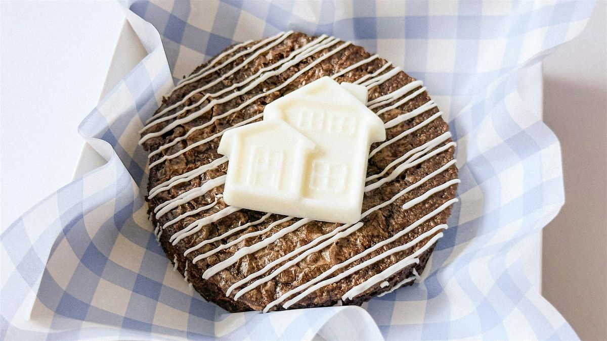 Cookies + Curb Appeal, 11 December | Event in Beaverton | AllEvents