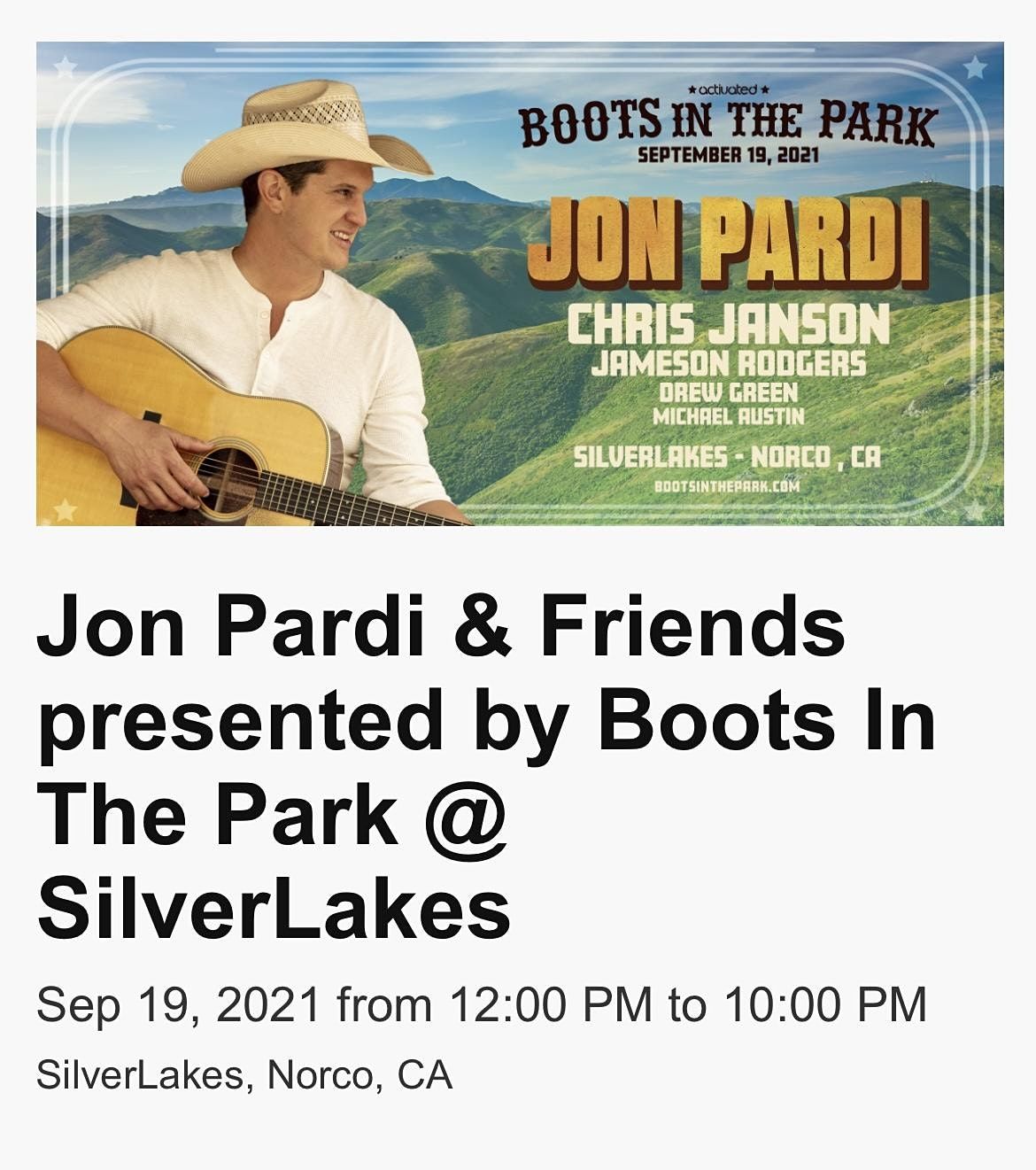 Concerts In Norco Ca Upcoming Concert Events Venue Schedule Passes In Norco Ca Norco Tournament 2022 Location