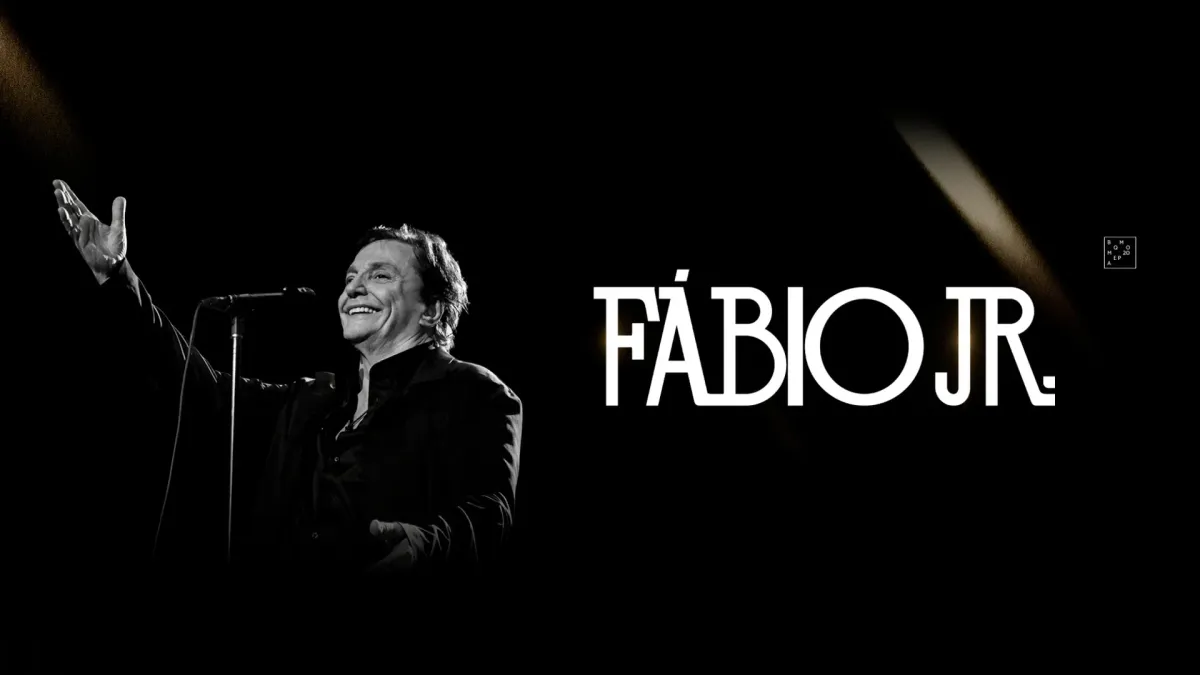 Fábio Jr. in Rio de Janeiro, 13 December | Event in Rio de Janeiro | AllEvents