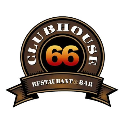 Clubhouse 66 logo