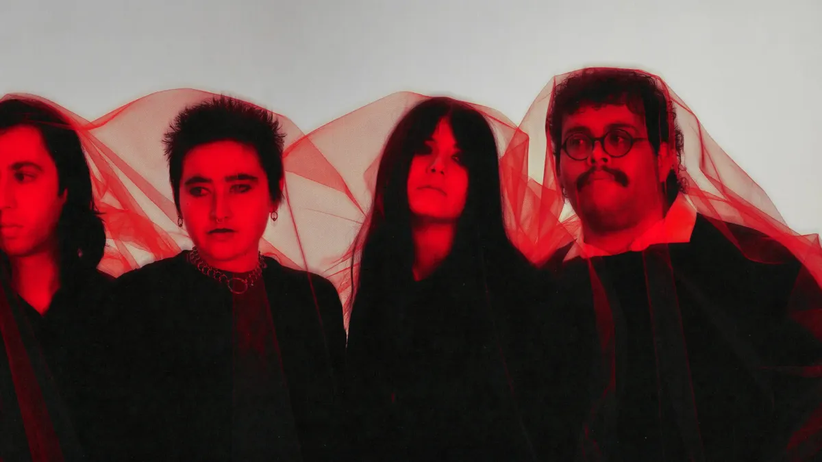 Destroy Boys in Recoleta, 11 December | Event in Providencia | AllEvents