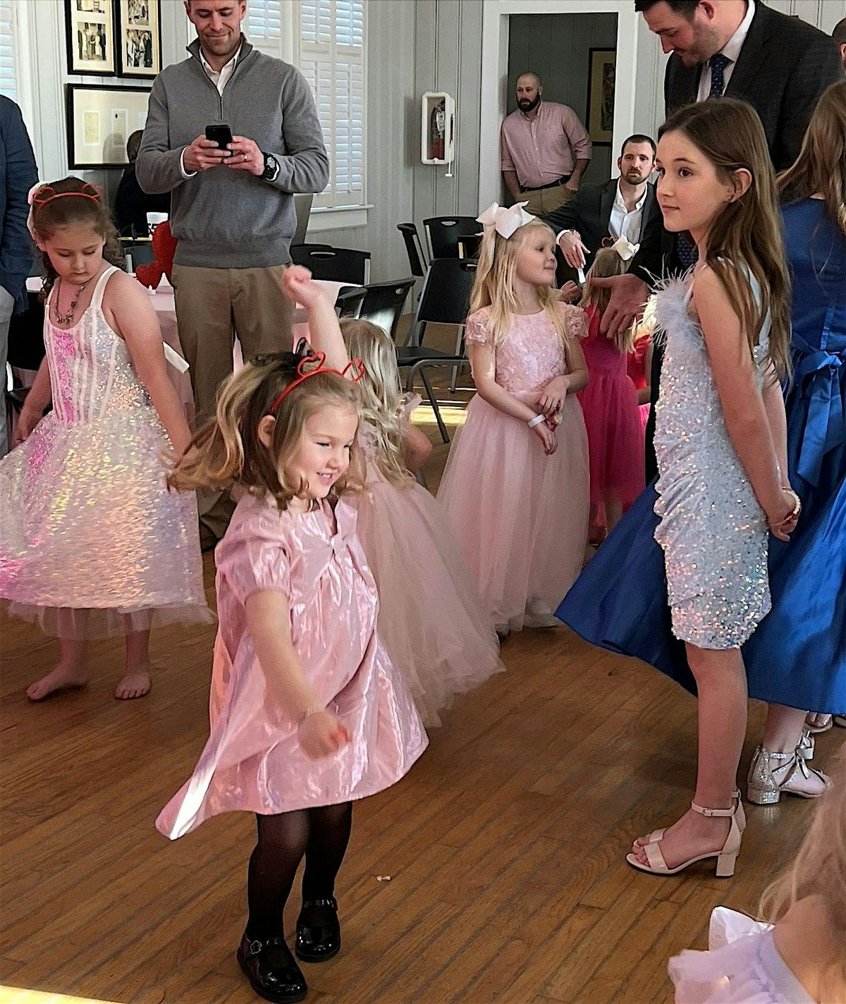 Sweetheart Ball 2026