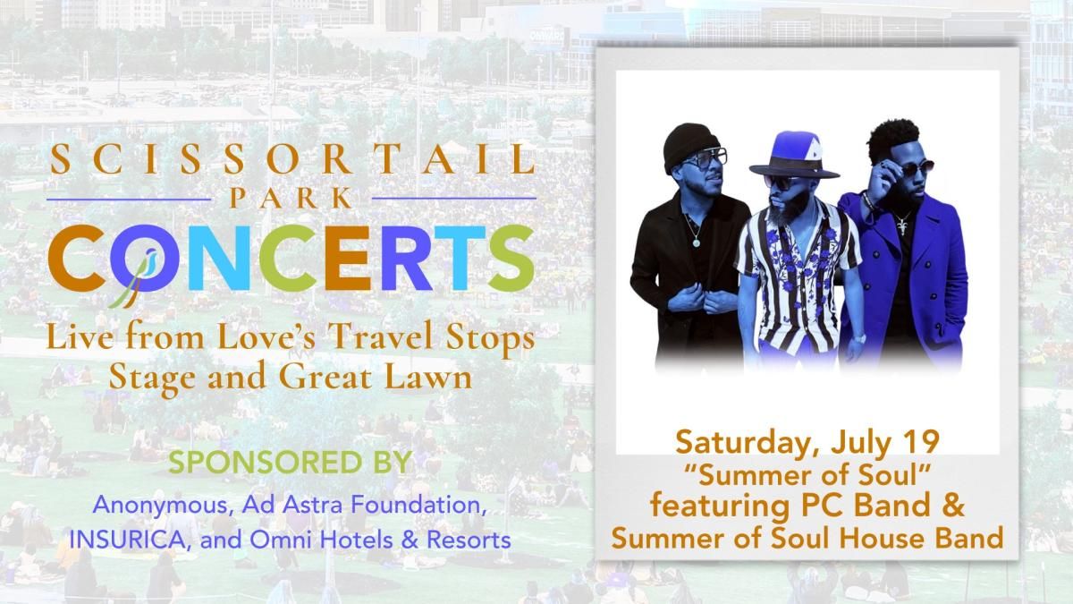 Summer of Soul, 27 June | Event in Cerritos | AllEvents