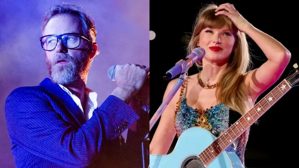 Matt Berninger | Event in Norwalk | AllEvents