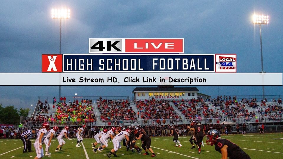 Dawson vs Axtell Highschool Football 2022, September 10 2022 Online