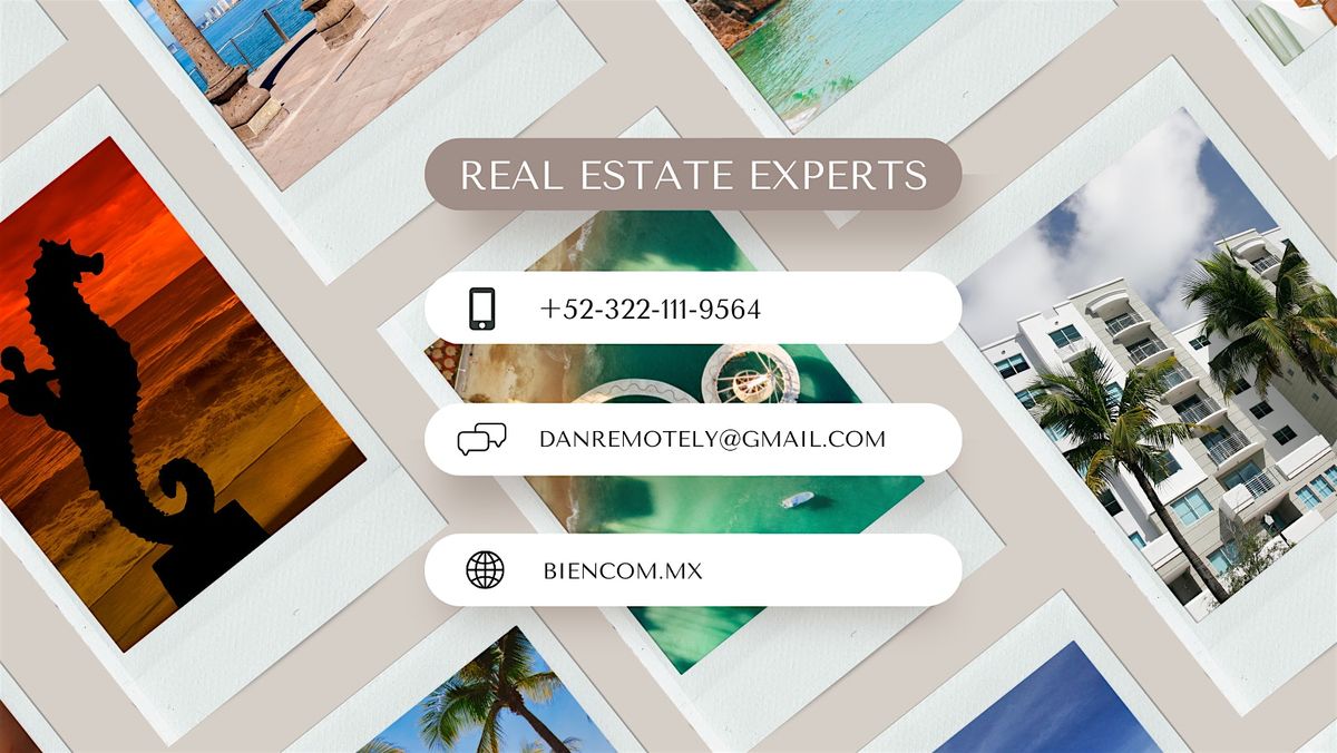 Puerto Vallarta Preconstruction Workshop Intro, 22 December | Event in Puerto Vallarta | AllEvents