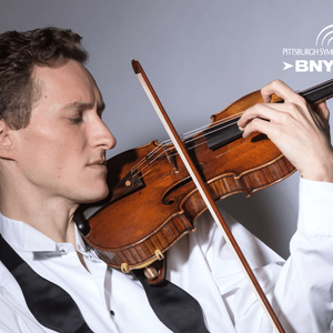 Pittsburgh Symphony Orchestra: Spacek Plays Dvorak