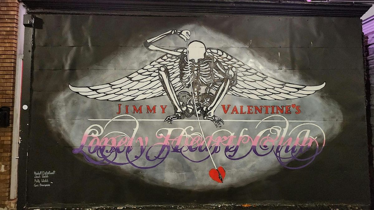 Re:Mixed Mondays - Paper Anniversary Edition, 29 December | Event in Washington | AllEvents