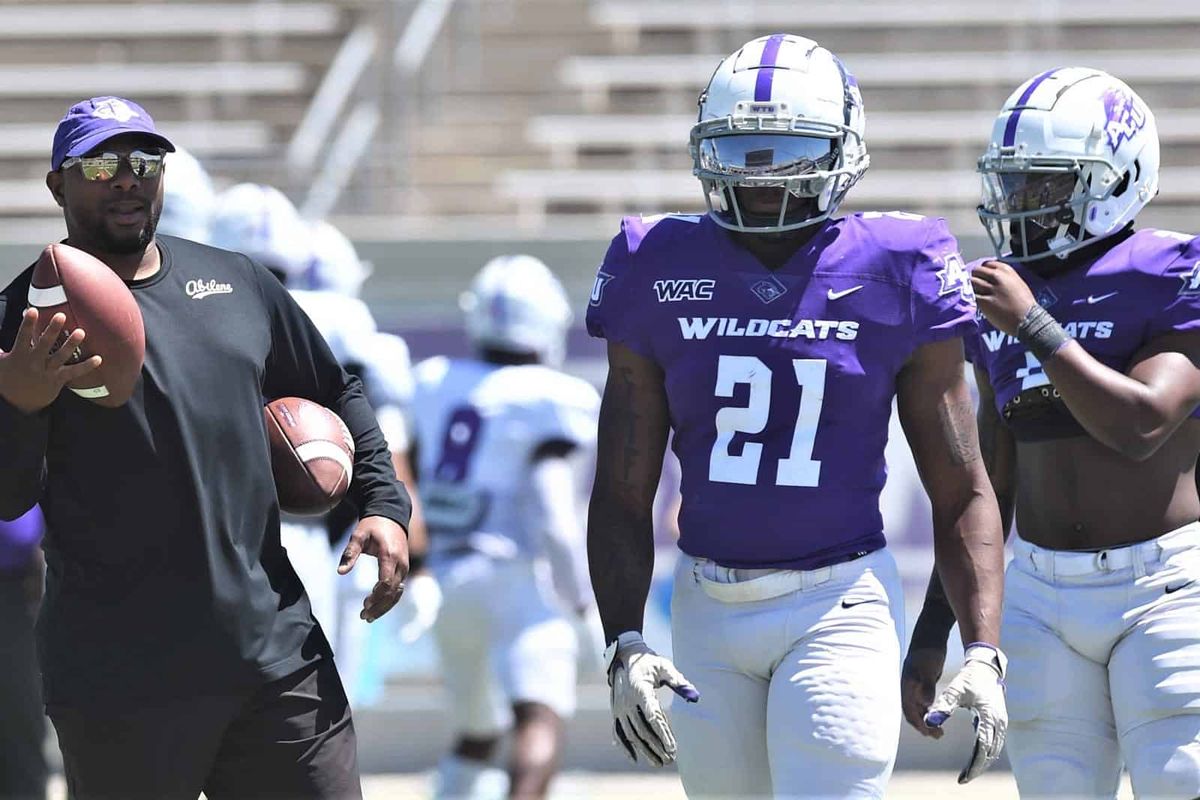 Tulsa Golden Hurricane vs. Abilene Christian Wildcats, 29 August | Event in Tulsa | AllEvents