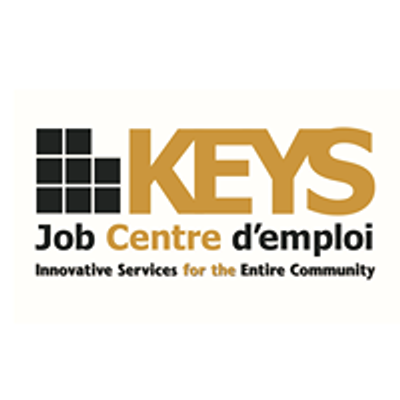 KEYS Job Centre Gananoque