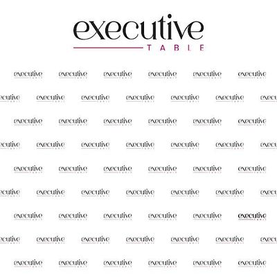 Executive Table