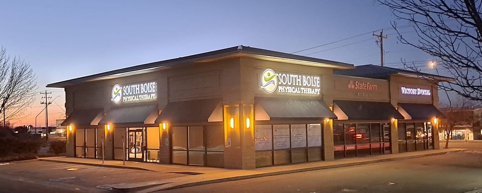 Pose Method Running Clinic, 7421 W Victory Rd, Boise, ID 83709-5106 ...