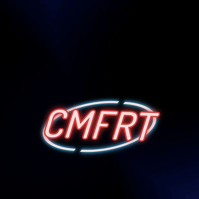 CMFRT Co. | Thank You, Come Again logo