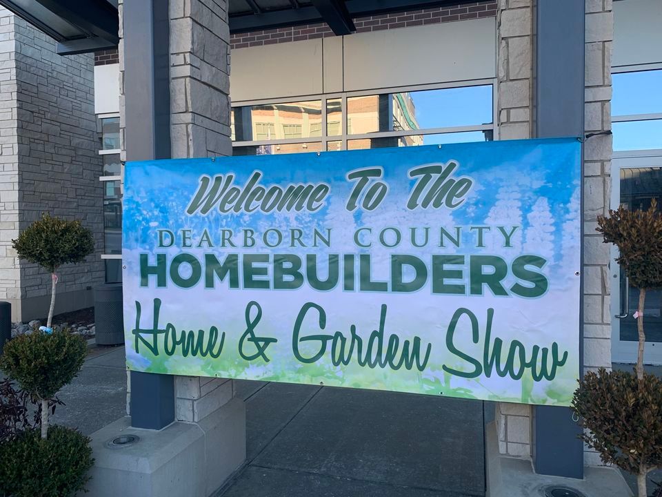 Dearborn Home and Garden Show, Lawrenceburg Convention Center, 2 February to 4 February AllEvents