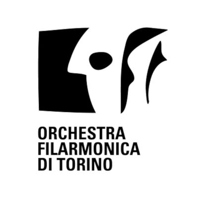 Orchestra Filarmonica di Torino logo