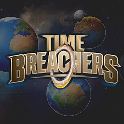 Time Breachers