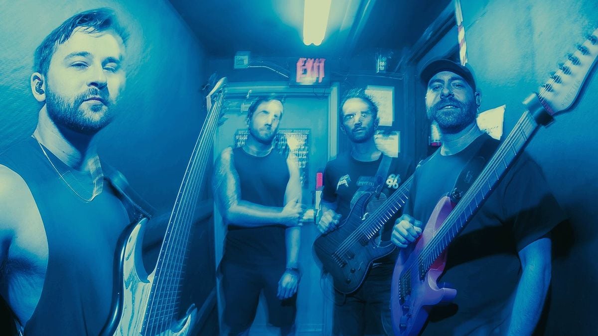 Intervals , 29 September | Event in Newcastle Upon Tyne | AllEvents
