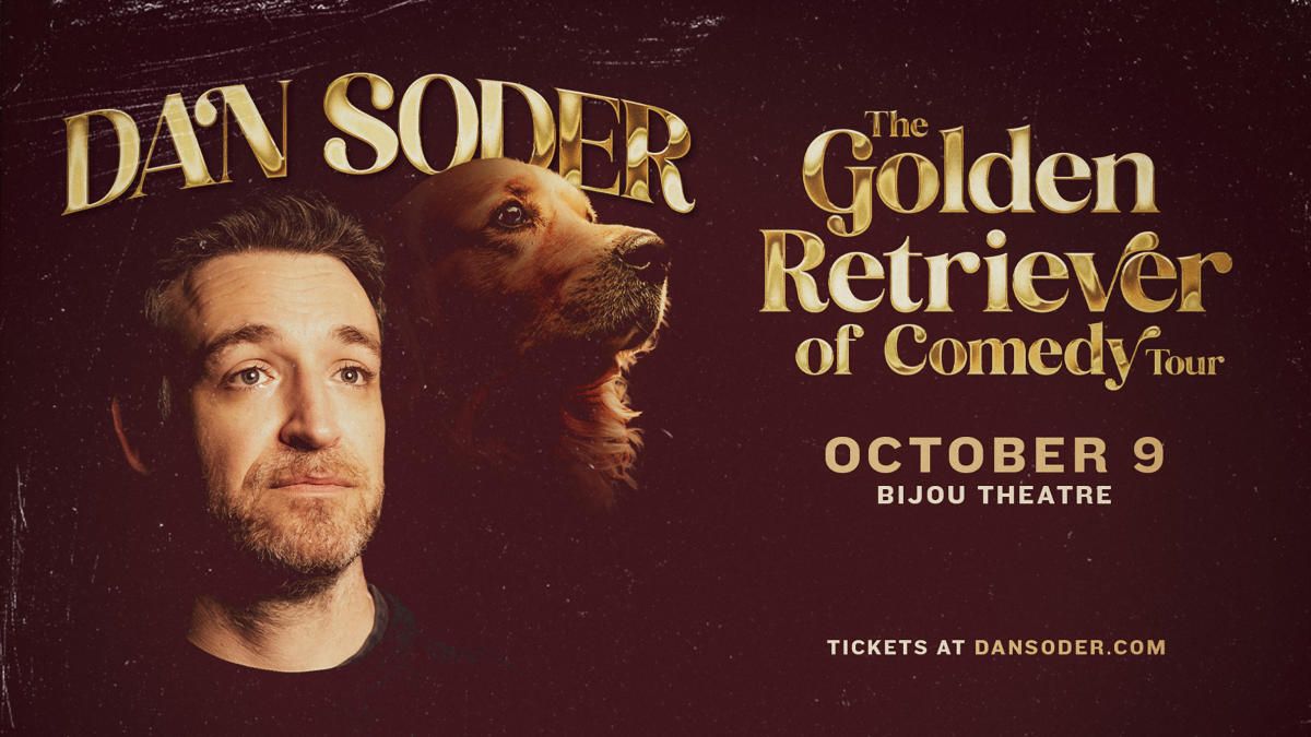 Parking Dan Soder, 13 December | Event in Royal Oak | AllEvents