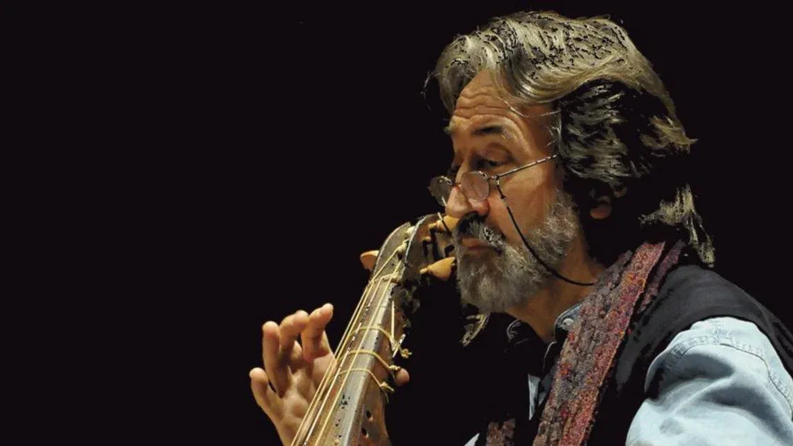 Jordi Savall in Essen, 18 March | Event in Essen | AllEvents