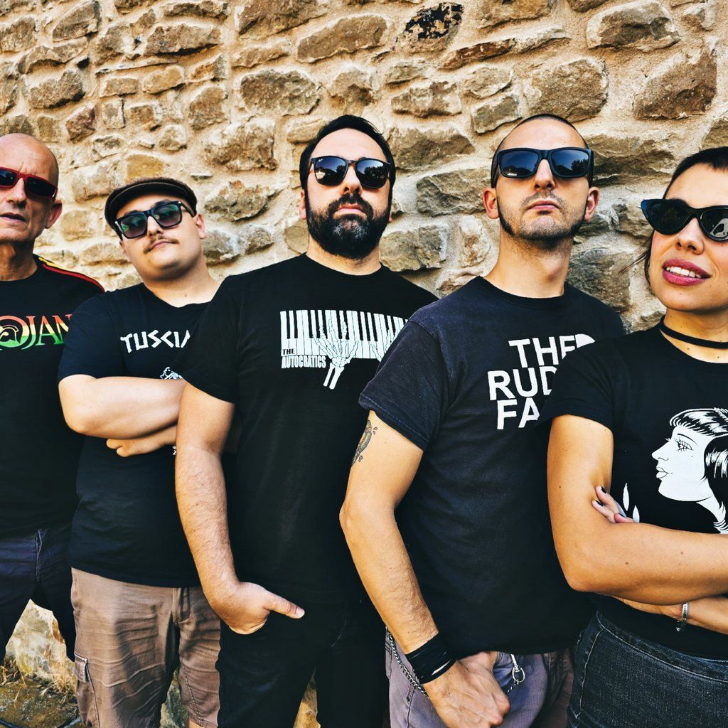 Los Fastidios (Italy Ska-Punk), 23 October | Event in Preston | AllEvents