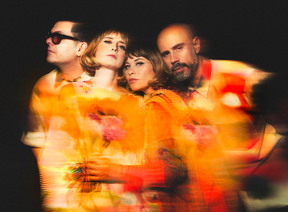 Lucius in New Orleans, 3 October | Event in New Orleans | AllEvents