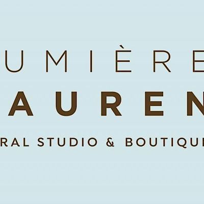 Lumiere Lauren logo